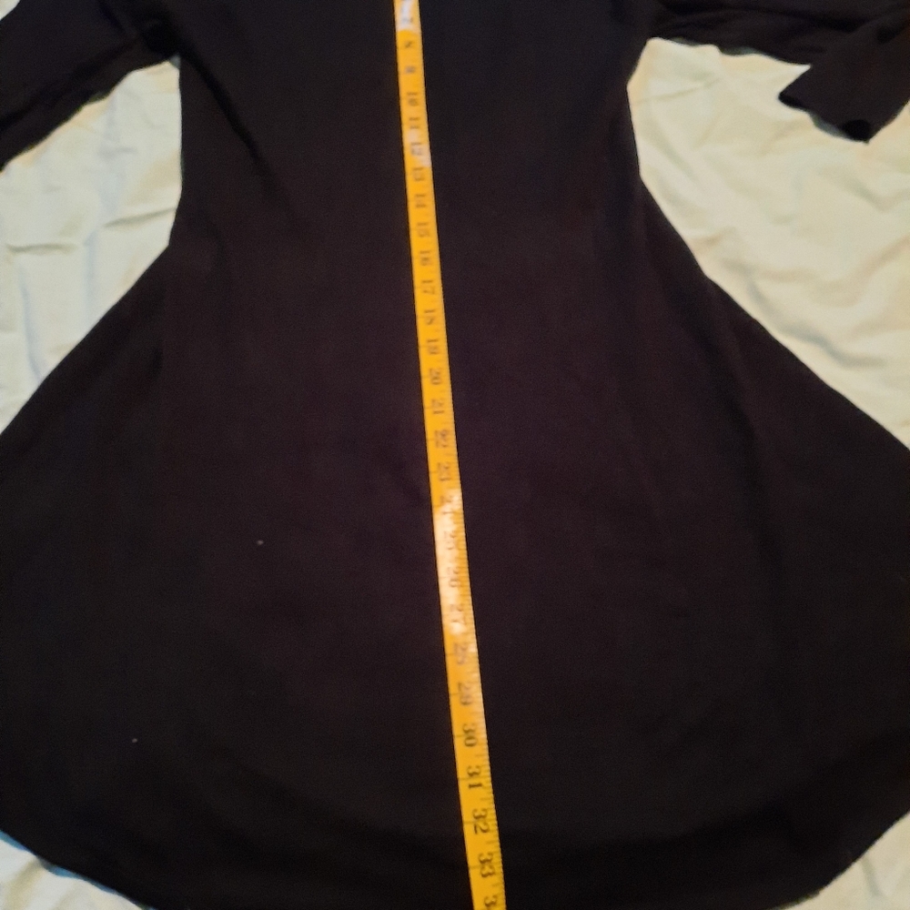 Sweater Dress - Picture 6 of 9